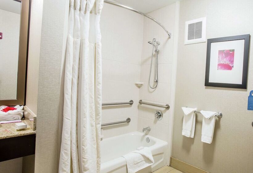 בית מלון כפרי Hilton Garden Inn Columbus/dublin