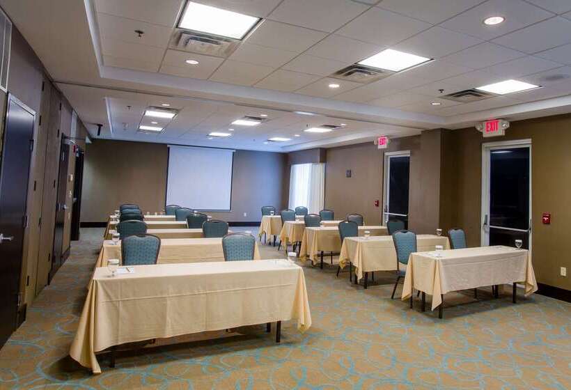 בית מלון כפרי Hilton Garden Inn Columbus/dublin