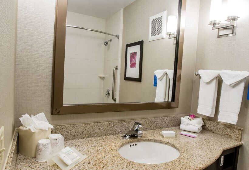 בית מלון כפרי Hilton Garden Inn Columbus/dublin