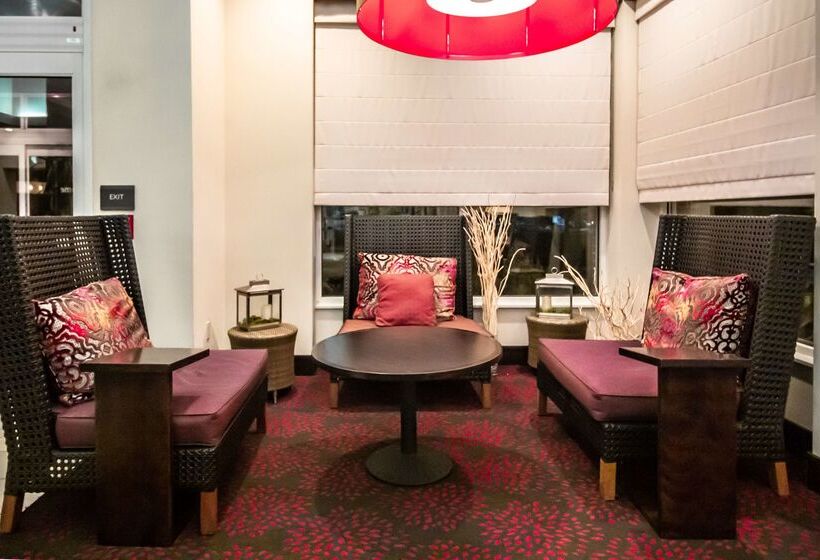 בית מלון כפרי Hilton Garden Inn Columbus/dublin