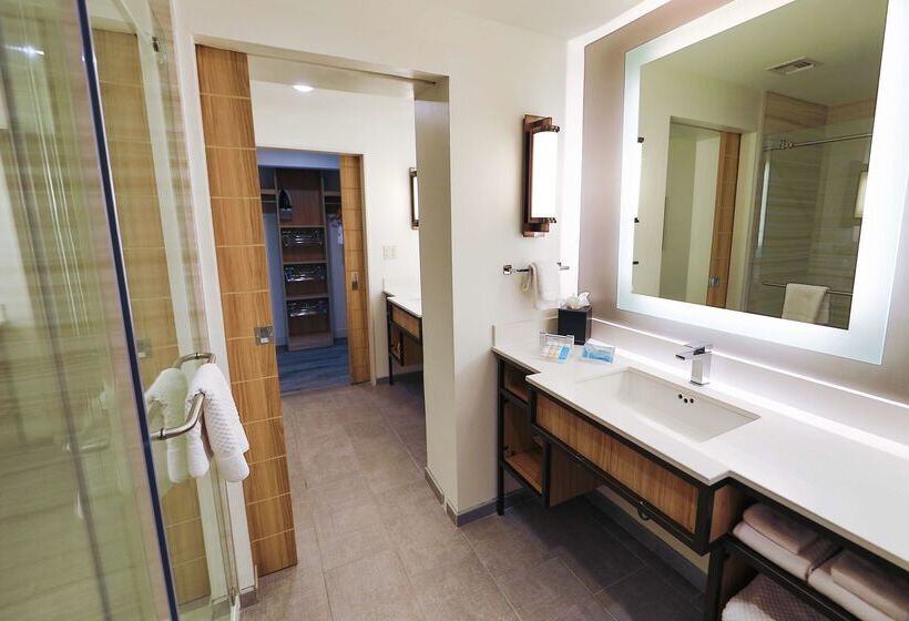 호텔 Hilton Garden Inn Savannah Historic District