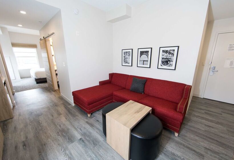 호텔 Hilton Garden Inn Savannah Historic District