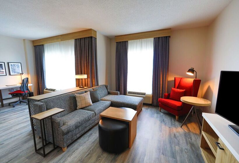 호텔 Hilton Garden Inn Savannah Historic District