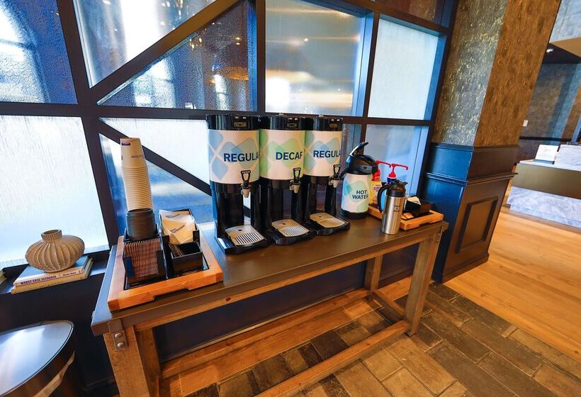 호텔 Hilton Garden Inn Savannah Historic District