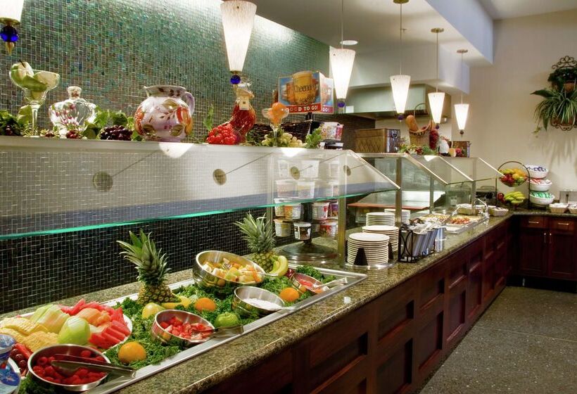 ホテル Hilton Garden Inn Indianapolis Downtown