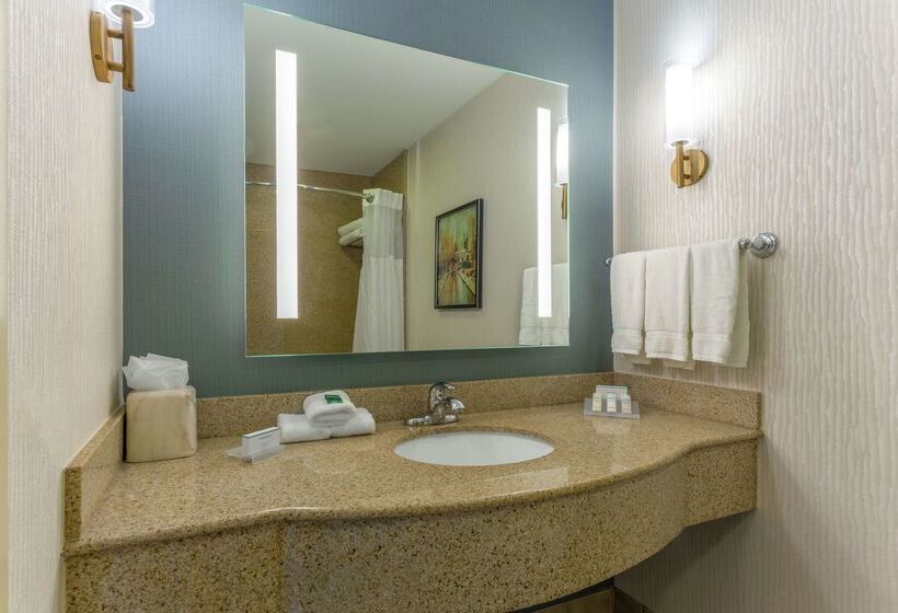 ホテル Hilton Garden Inn Indianapolis Downtown