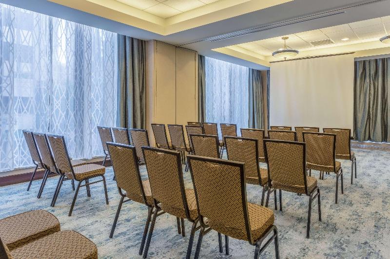 ホテル Hilton Garden Inn Indianapolis Downtown