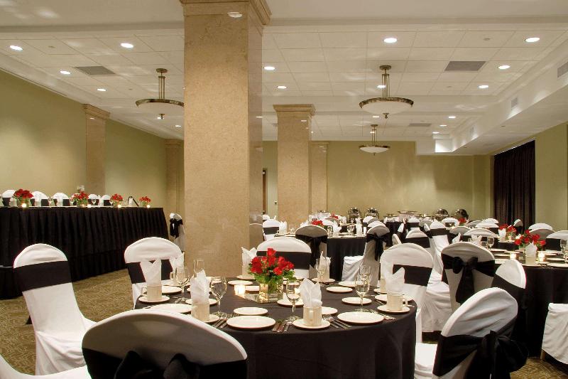 ホテル Hilton Garden Inn Indianapolis Downtown