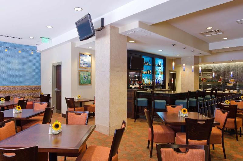 ホテル Hilton Garden Inn Indianapolis Downtown