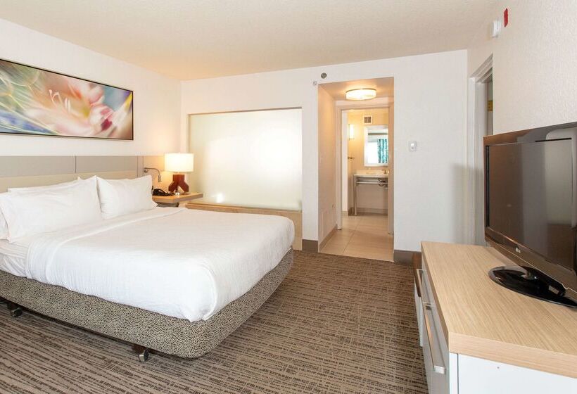 فندق Hilton Garden Inn Jacksonville Airport