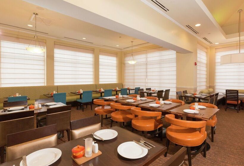 فندق Hilton Garden Inn Jacksonville Airport