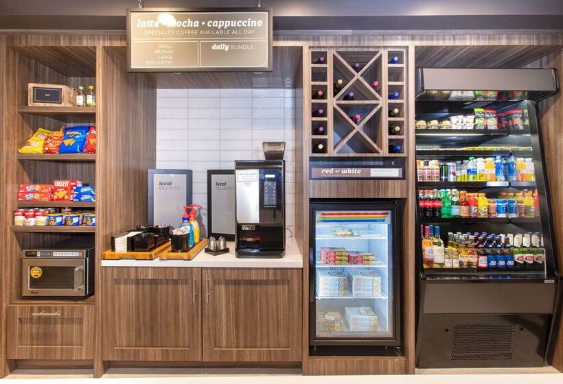 فندق Hilton Garden Inn Jacksonville Airport