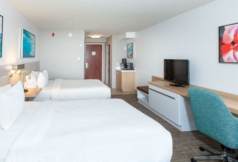 فندق Hilton Garden Inn Jacksonville Airport