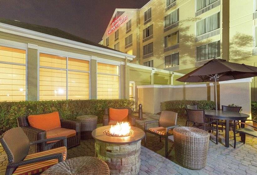 호텔 Hilton Garden Inn Jacksonville Airport