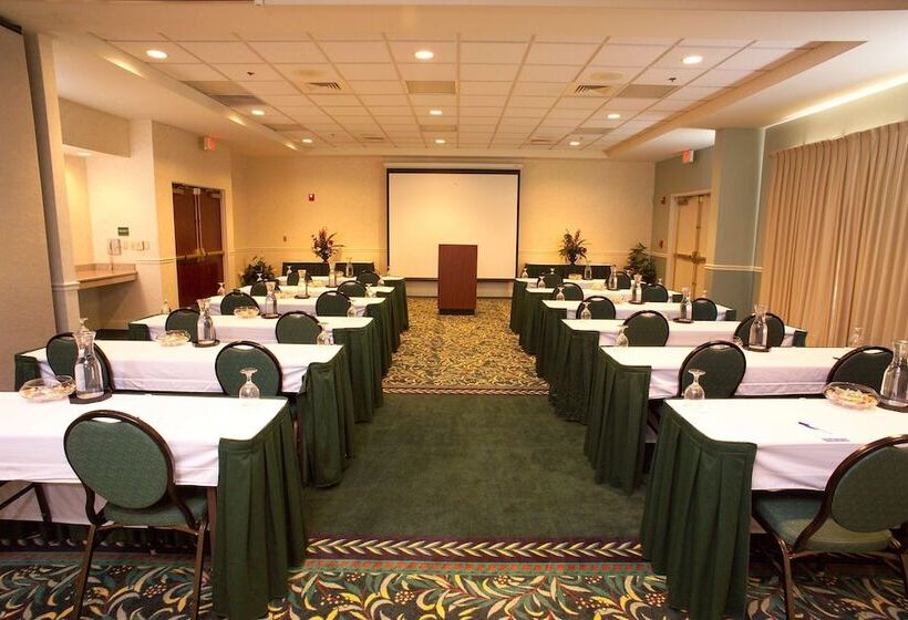 فندق Hilton Garden Inn Jacksonville Airport