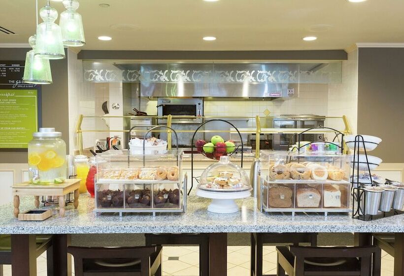 فندق Hilton Garden Inn Jacksonville Airport