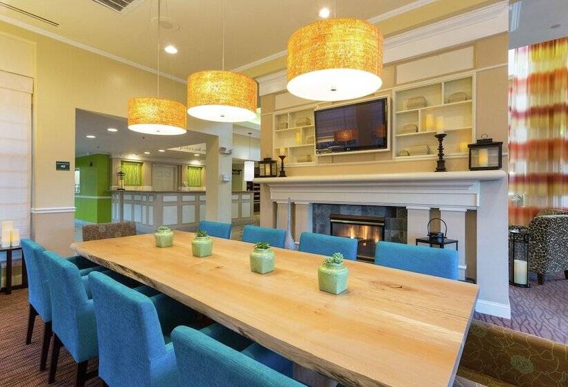فندق Hilton Garden Inn Jacksonville Airport