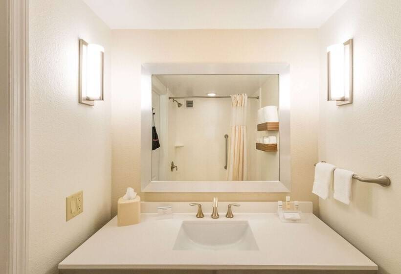 فندق Hilton Garden Inn Jacksonville Airport