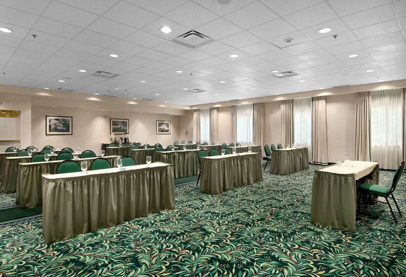 酒店 Hilton Garden Inn Palm Springs Rancho Mirage