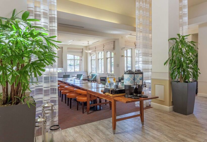 酒店 Hilton Garden Inn Palm Springs Rancho Mirage