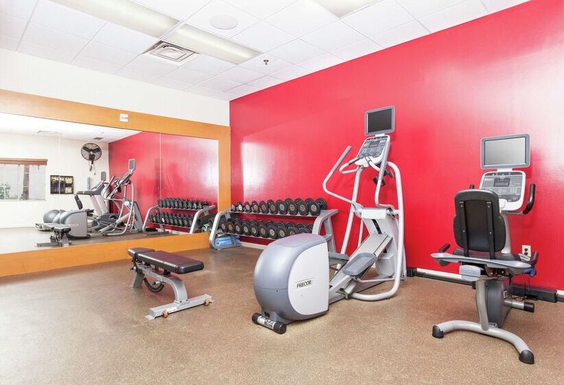 酒店 Hilton Garden Inn Palm Springs Rancho Mirage