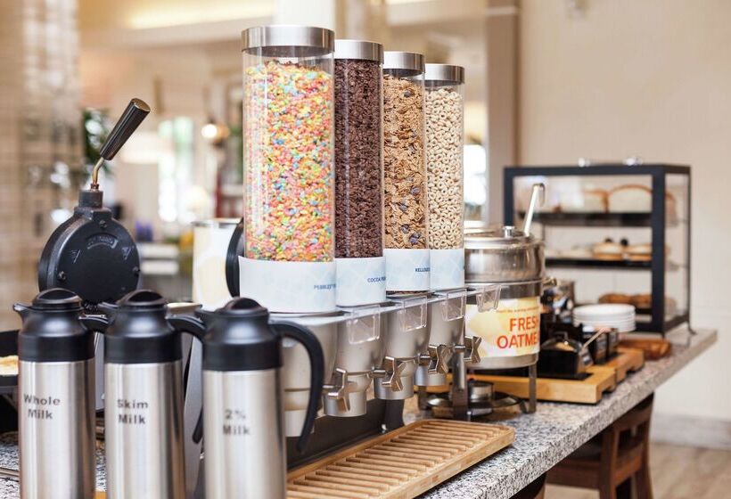 酒店 Hilton Garden Inn Palm Springs Rancho Mirage