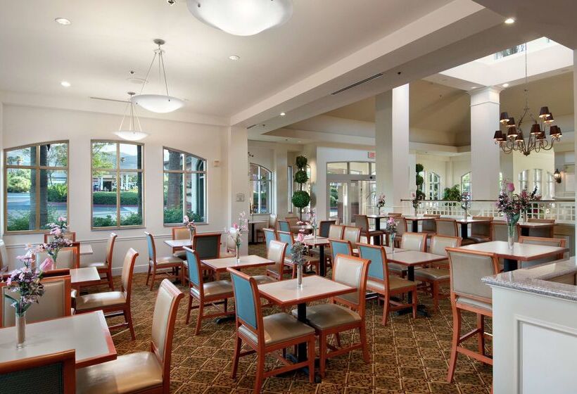 酒店 Hilton Garden Inn Palm Springs Rancho Mirage