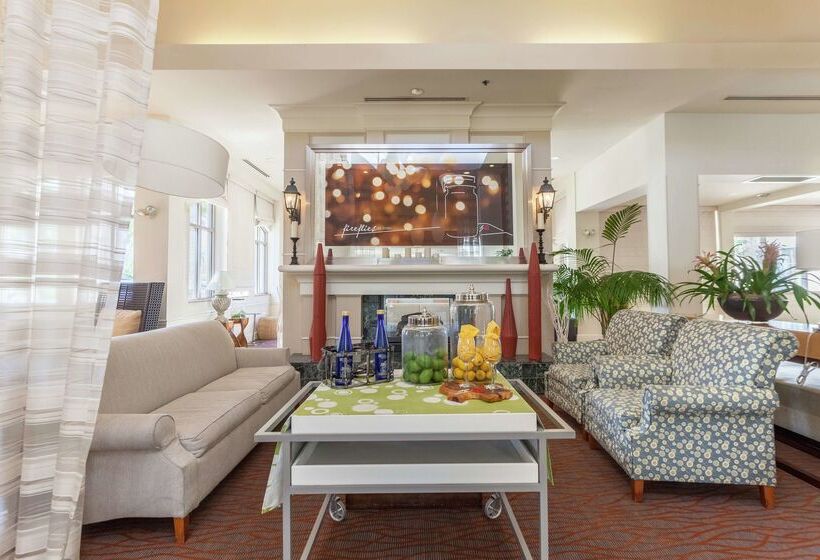 酒店 Hilton Garden Inn Palm Springs Rancho Mirage