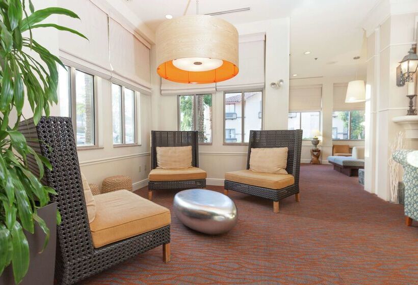 酒店 Hilton Garden Inn Palm Springs Rancho Mirage