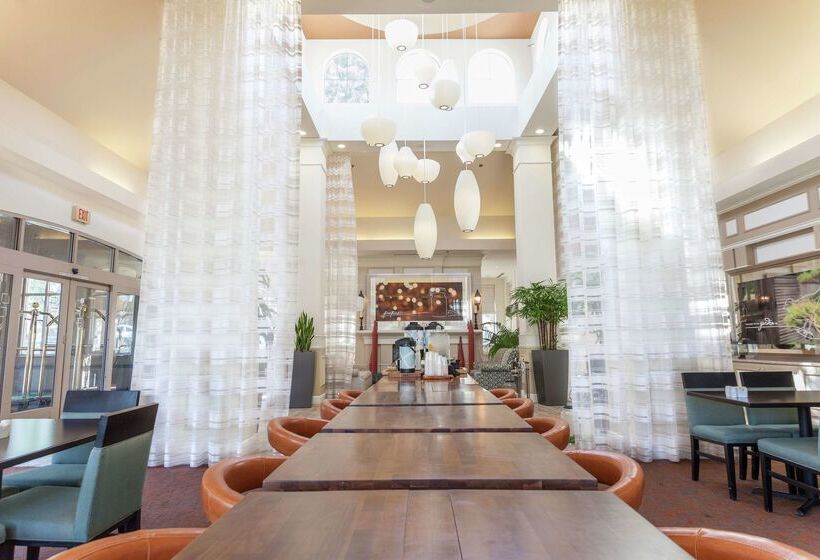 酒店 Hilton Garden Inn Palm Springs Rancho Mirage