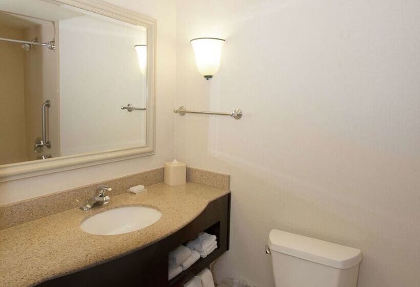 酒店 Hilton Garden Inn Palm Springs Rancho Mirage