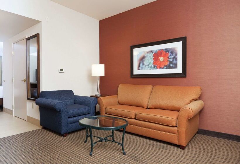 ホテル Hilton Garden Inn Palm Springs Rancho Mirage