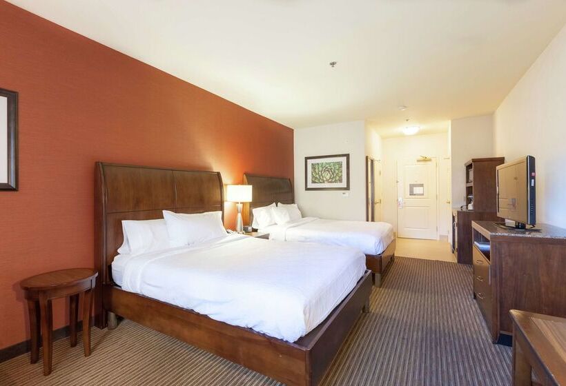 酒店 Hilton Garden Inn Palm Springs Rancho Mirage