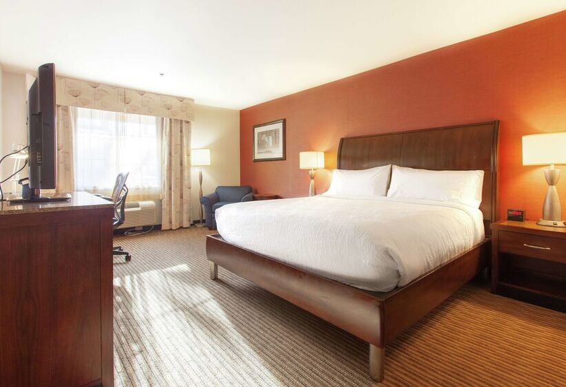 酒店 Hilton Garden Inn Palm Springs Rancho Mirage