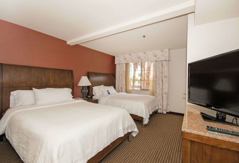 ホテル Hilton Garden Inn Palm Springs Rancho Mirage