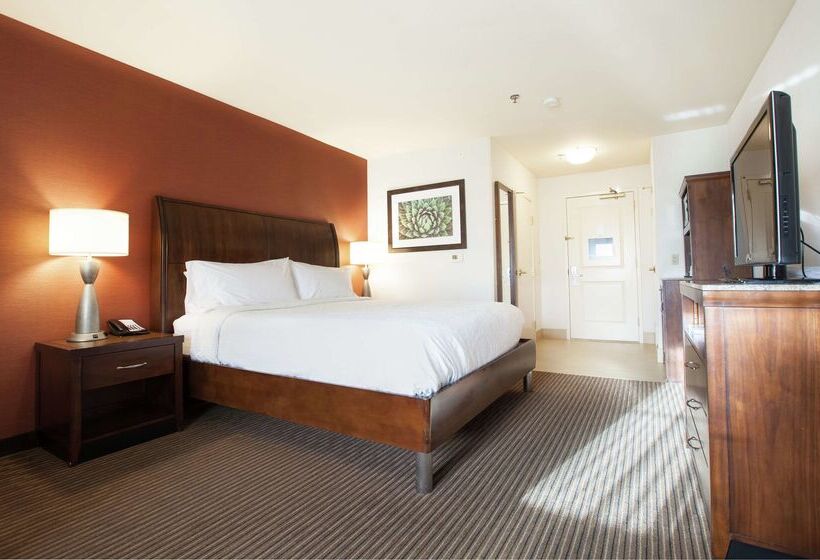 酒店 Hilton Garden Inn Palm Springs Rancho Mirage