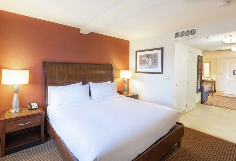 酒店 Hilton Garden Inn Palm Springs Rancho Mirage