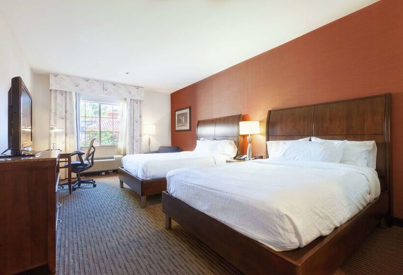 酒店 Hilton Garden Inn Palm Springs Rancho Mirage