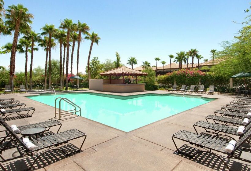 酒店 Hilton Garden Inn Palm Springs Rancho Mirage