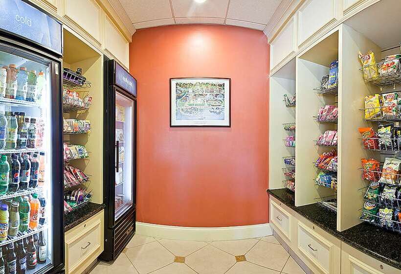 فندق Hilton Garden Inn Plymouth