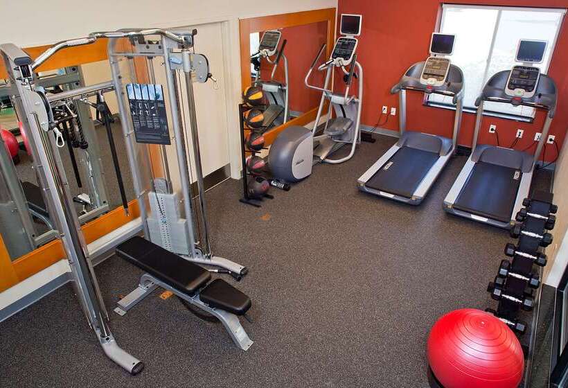 فندق Hilton Garden Inn Plymouth