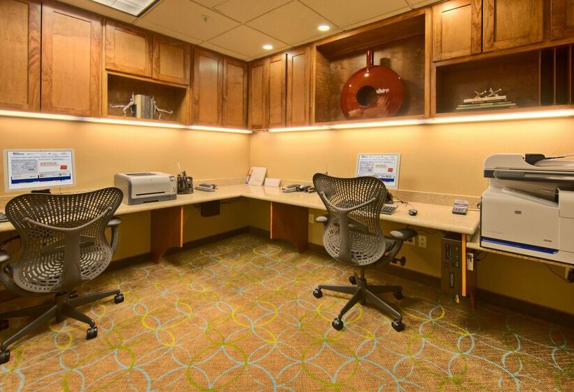בית מלון כפרי Hilton Garden Inn San Luis Obispo/pismo Beach