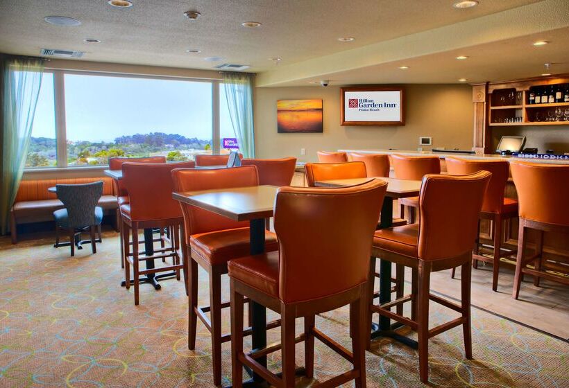 בית מלון כפרי Hilton Garden Inn San Luis Obispo/pismo Beach