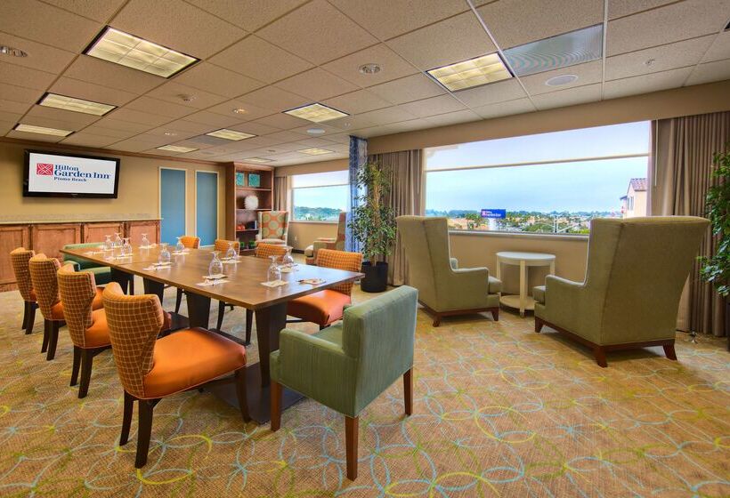 בית מלון כפרי Hilton Garden Inn San Luis Obispo/pismo Beach