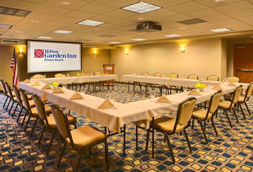 בית מלון כפרי Hilton Garden Inn San Luis Obispo/pismo Beach
