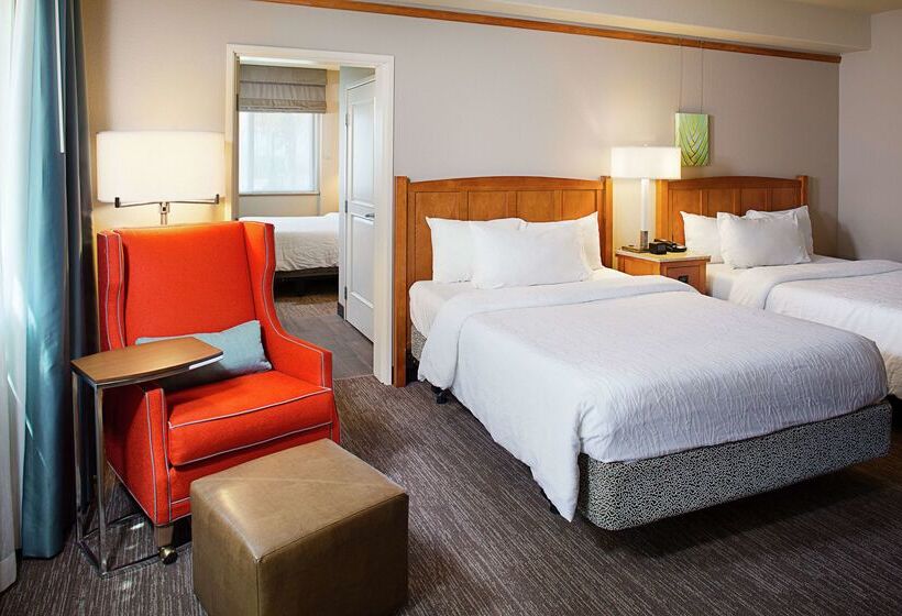 בית מלון כפרי Hilton Garden Inn San Luis Obispo/pismo Beach