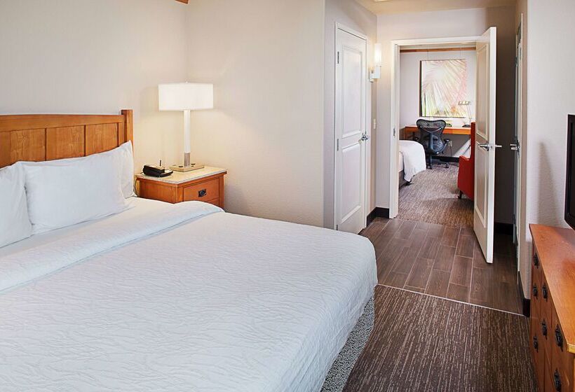 בית מלון כפרי Hilton Garden Inn San Luis Obispo/pismo Beach