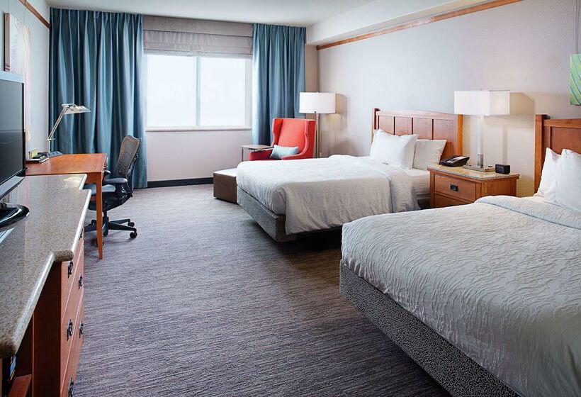 בית מלון כפרי Hilton Garden Inn San Luis Obispo/pismo Beach