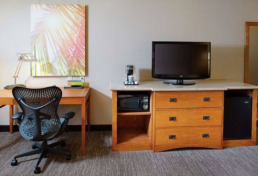 בית מלון כפרי Hilton Garden Inn San Luis Obispo/pismo Beach