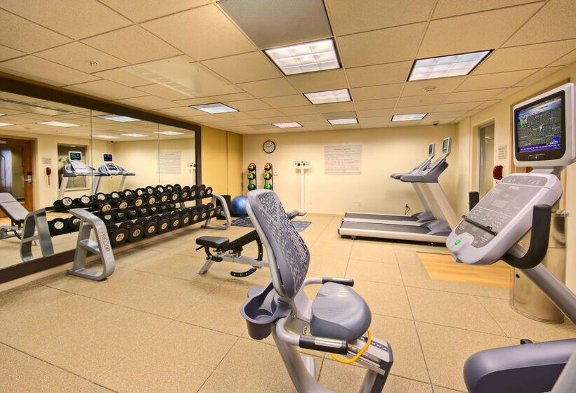 בית מלון כפרי Hilton Garden Inn San Luis Obispo/pismo Beach